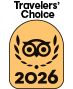 Trip Advisor Logo