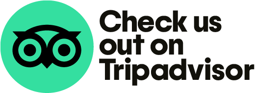 Trip Advisor Logo